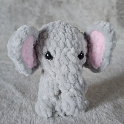 Obrazek Słonik Tiko