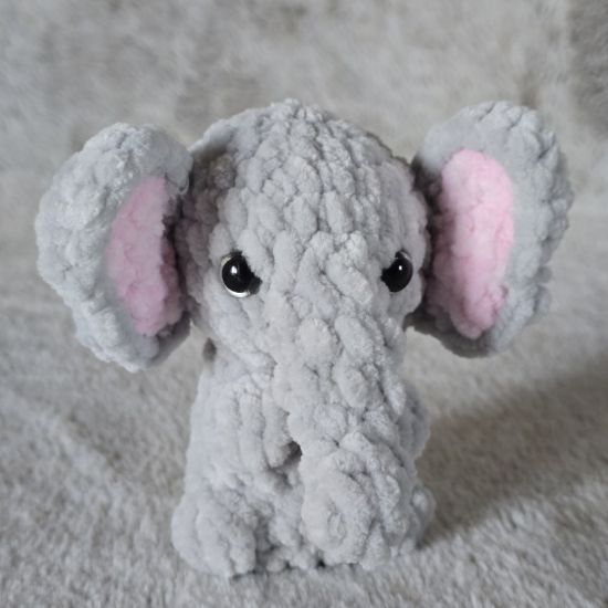 Obrazek Słonik Tiko