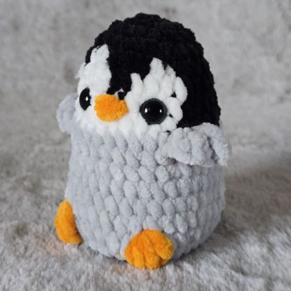 Obrazek Pingwinek Polo