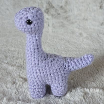 Obrazek Brontozaur Bronek