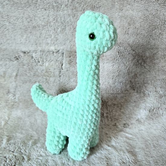 Obrazek Brontozaur Dino