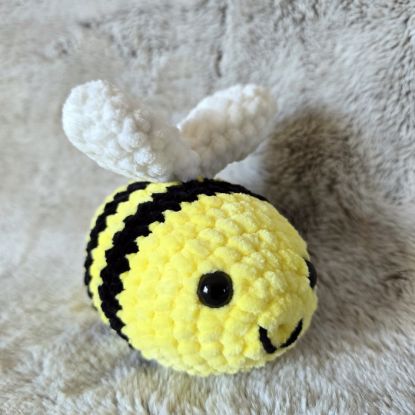 Obrazek Pszczółka Berta