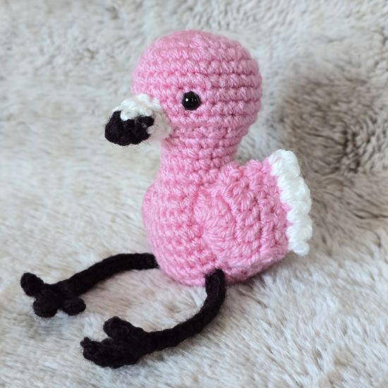 Obrazek Flaming Malutki