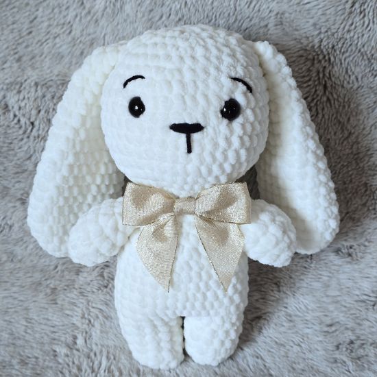 Obrazek Zajączek Fila