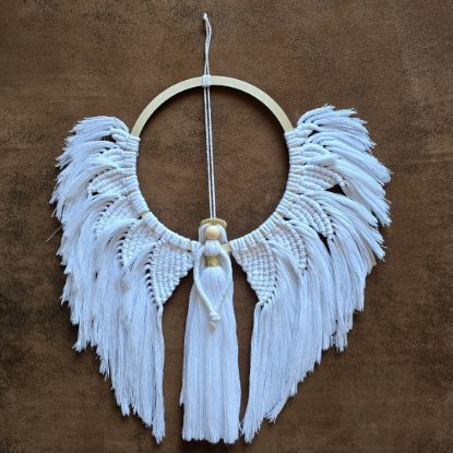 Obrazek Markamowy Anioł – Strażnik na Obręczy